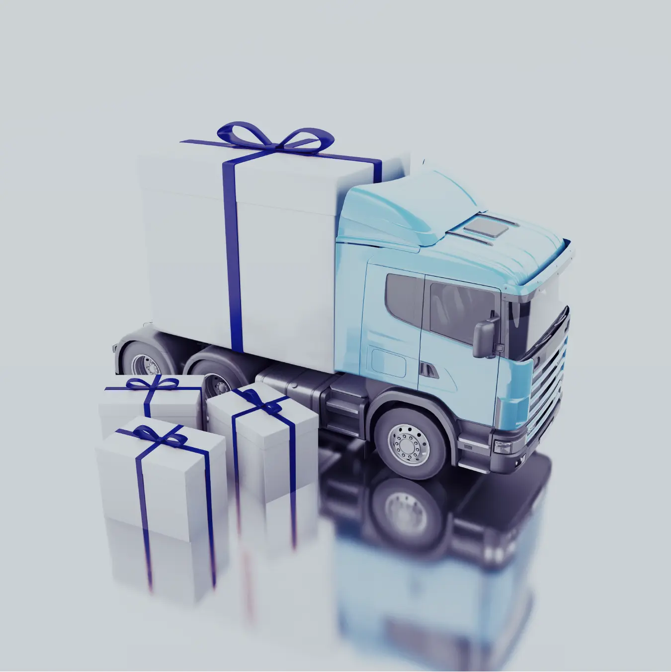 Regalos empresariales y distribución capilar